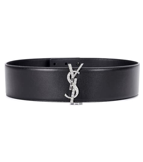 ceinture yves saint laurent imitation|Ceintures pour Femme .